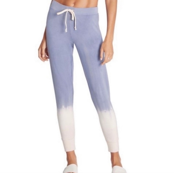 Wildfox Pants - NWT WILDFOX | Tie Dye Joggers